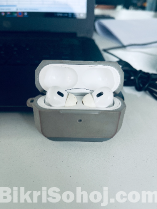 Apple AirPods Pro (1st Generation)